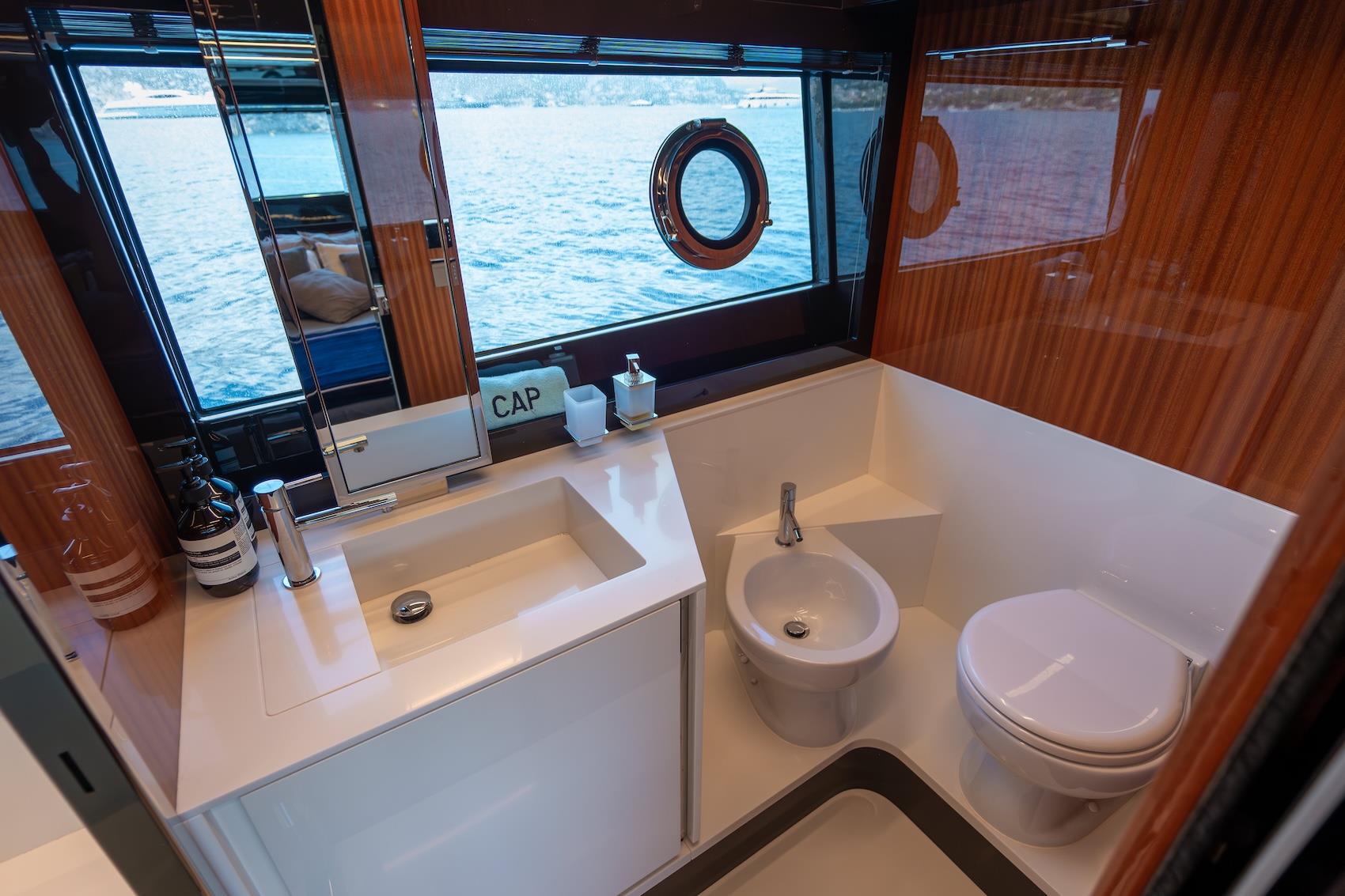 2021 RIVA 56' RIVALE 